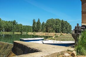 La Fábrica del Canal - Hotel Boutique (Adults Only)