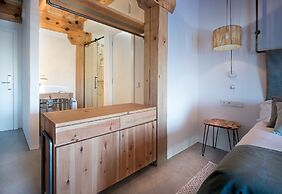 La Fábrica del Canal - Hotel Boutique (Adults Only)