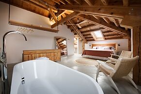 La Fábrica del Canal - Hotel Boutique (Adults Only)