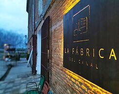 La Fábrica del Canal - Hotel Boutique (Adults Only)