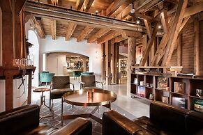 La Fábrica del Canal - Hotel Boutique (Adults Only)