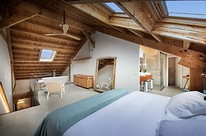 La Fábrica del Canal - Hotel Boutique (Adults Only)