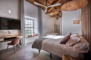 La Fábrica del Canal - Hotel Boutique (Adults Only)