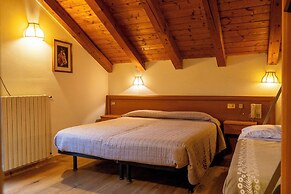 Hotel Serena
