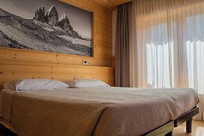 Hotel Serena