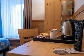 Hotel Serena