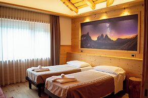 Hotel Serena
