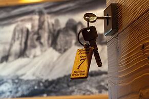 Hotel Serena - Tre Cime Views