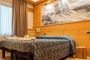 Hotel Serena