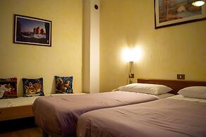 Hotel Serena