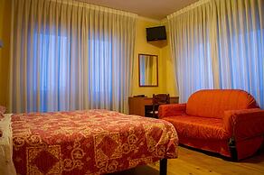 Hotel Serena
