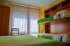 Hotel Serena