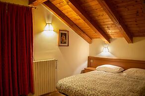Hotel Serena