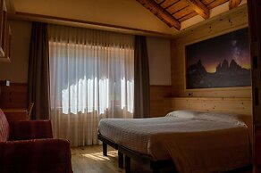 Hotel Serena