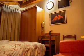 Hotel Serena