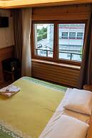 Hotel Serena - Tre Cime Views