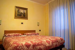 Hotel Serena