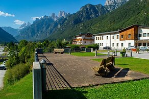 Hotel Serena