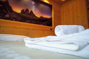 Hotel Serena