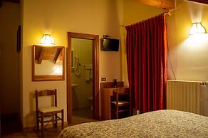 Hotel Serena