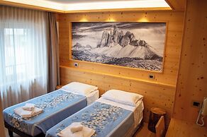Hotel Serena