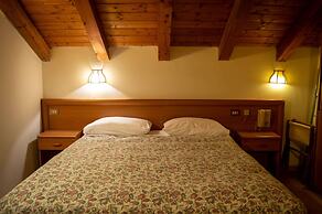Hotel Serena