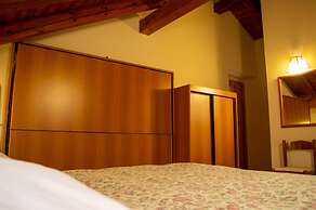 Hotel Serena
