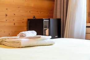 Hotel Serena - Tre Cime Views