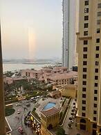 Robin Beach Hostel JBR