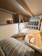 Robin Beach Hostel JBR