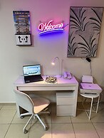 Robin Beach Hostel JBR