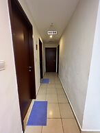 Robin Beach Hostel JBR