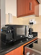 Robin Beach Hostel JBR