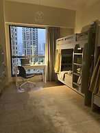 Robin Beach Hostel JBR