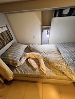 Robin Beach Hostel JBR