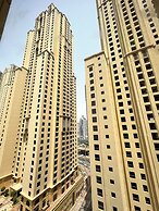 Robin Beach Hostel JBR