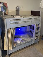 Robin Beach Hostel JBR