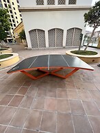 Robin Beach Hostel JBR