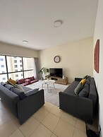 Robin Beach Hostel JBR