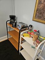 Sunflower Guest Suites