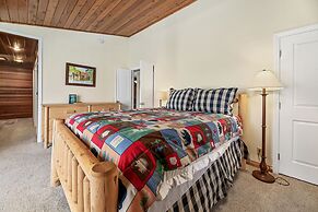 Whiskey Pines Chalet