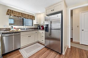 Whiskey Pines Chalet