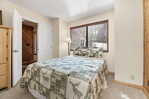 Whiskey Pines Chalet