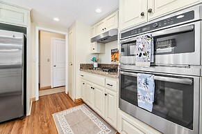 Whiskey Pines Chalet