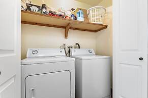 Whiskey Pines Chalet