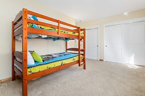 Whiskey Pines Chalet