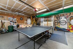 Whiskey Pines Chalet