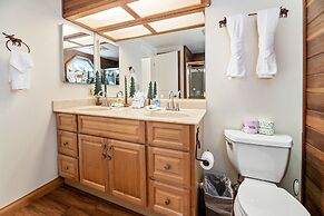 Whiskey Pines Chalet