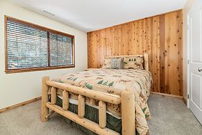 Whiskey Pines Chalet