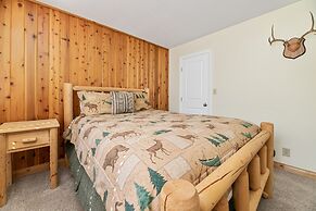 Whiskey Pines Chalet